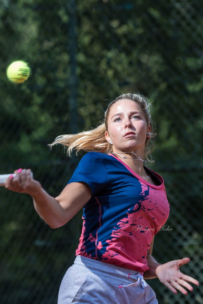 Franziska Sziedat 318 - Ostsee Cup